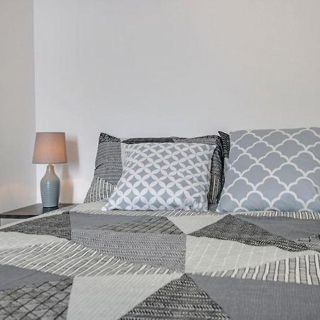 331 Apartment Лондон Екстериор снимка