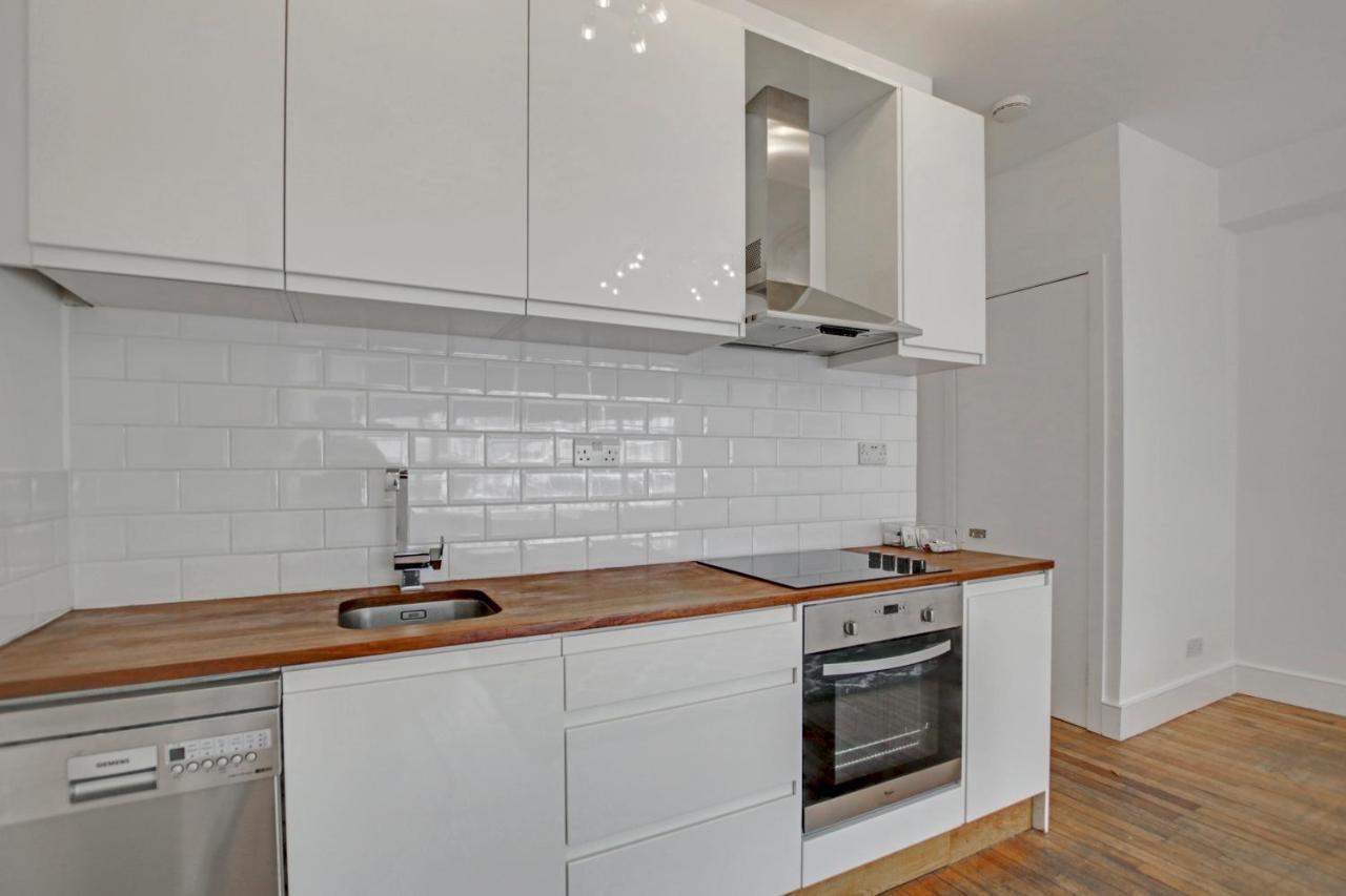 331 Apartment Лондон Екстериор снимка