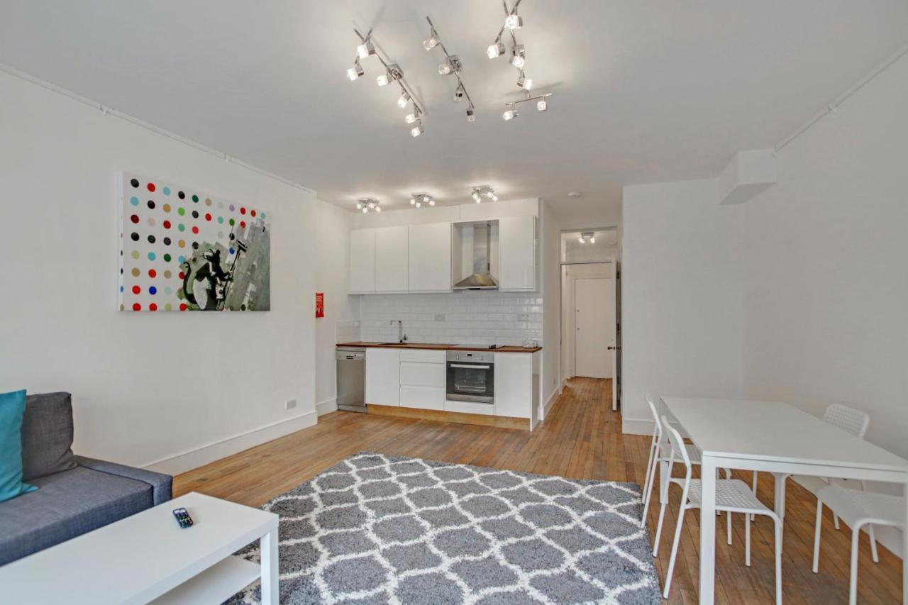331 Apartment Лондон Екстериор снимка
