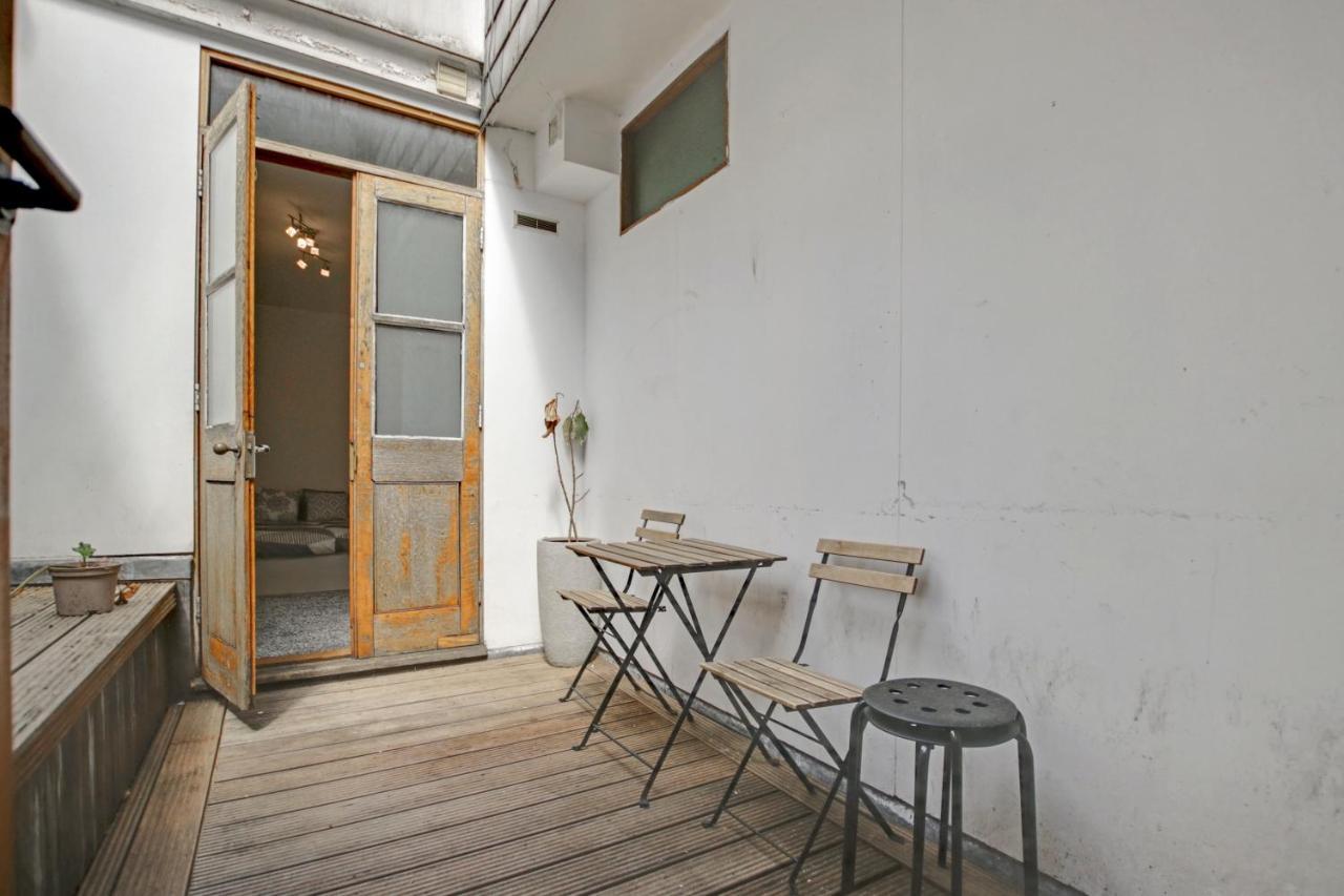 331 Apartment Лондон Екстериор снимка