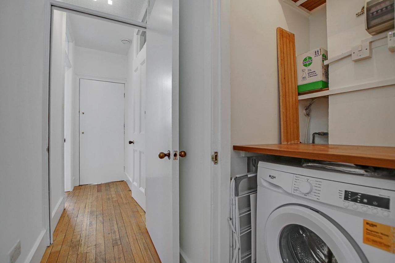 331 Apartment Лондон Екстериор снимка
